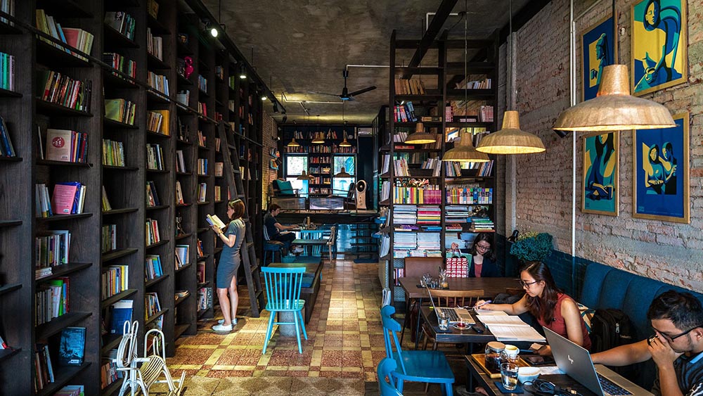 Best Cafe in Saigon: Where to Sip, Chill, and Snap